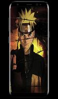 Naruto HD Wallpaper ảnh chụp màn hình 2