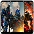 Optimus Prime Transformer Wallpaper APK