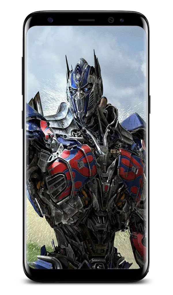 Descarga de APK de Fondo de pantalla de Optimus Prime Transformer para Android Descarga de APK de Fondo de pantalla de Optimus Prime Transformer para Android