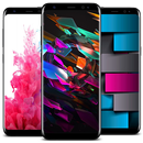 Samsung Galaxy S8 & S8+ Wallpaper APK