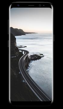 Android 用の Samsung Galaxy S8 S8 Wallpaper Apk をダウンロード