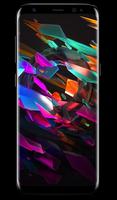 Samsung Galaxy S8 & S8+ Wallpaper capture d'écran 1