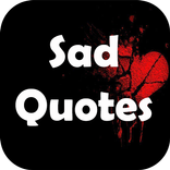 ”Sadness Quotes Wallpaper