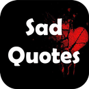 Sadness Quotes Wallpaper APK