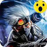 HD Wallpapers for Naruto 图标