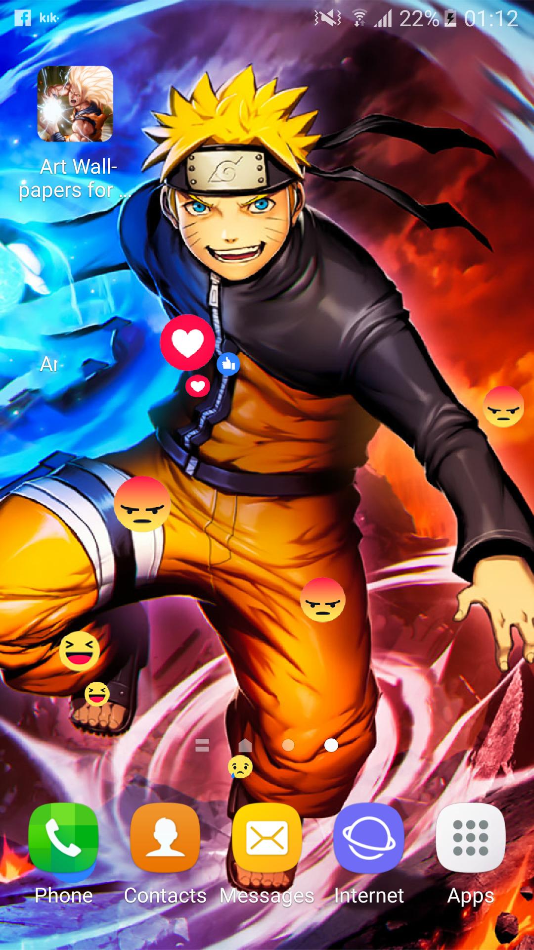 HD Wallpapers for Naruto APK for Android Download HD Wallpapers for Naruto APK for Android Download