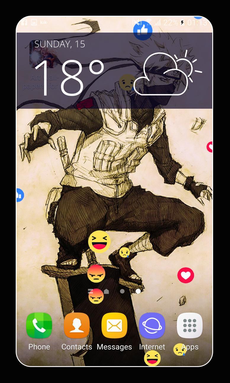 HD Wallpapers for Naruto APK Download for Android - Latest Version