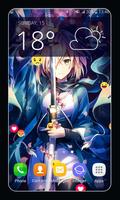 anime HD Wallpapers syot layar 2