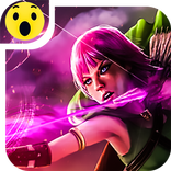 archer ART Wallpapers