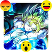 HD Wallpapers for DBALLZ APK