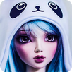 Cute Girl Wallpapers HD APK