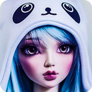 Cute Girl Wallpapers HD APK