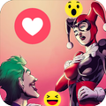 Joker and Harley wallpapers