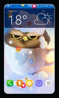 Cute Kawaii Wallpaper (Reactions) 截图 1
