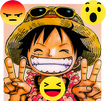 HD Luffy Wallpaper