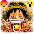 HD Luffy Wallpaper 圖標