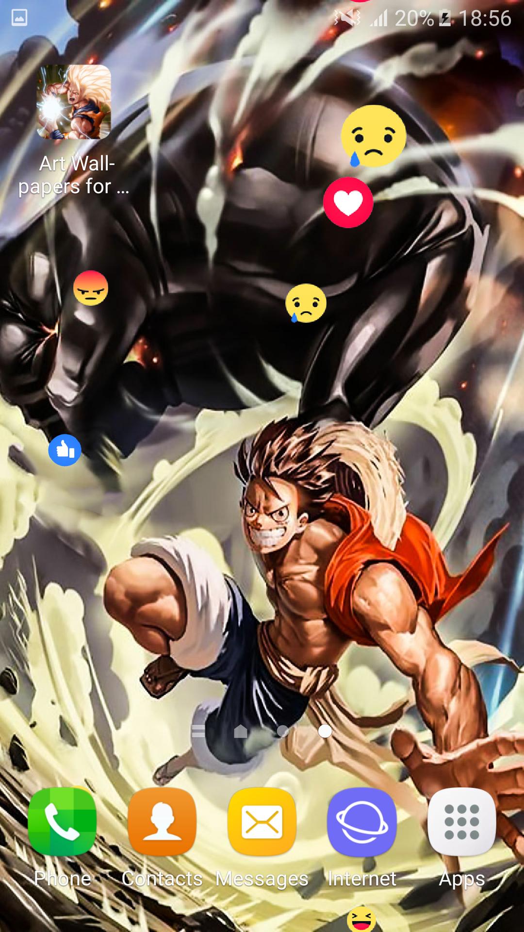 Download 3000+ Wallpaper Android Luffy Download 3000+ Wallpaper Android Luffy