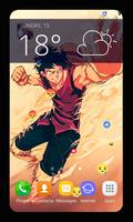 HD Luffy Wallpaper 截图 1