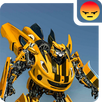 Grand Robot  HD Wallpaper (Reactions) APK