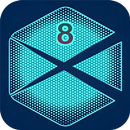 Emoji Wallpapers for Galaxy S8 APK