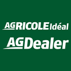 Ag Dealer Zeichen