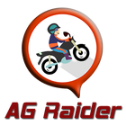 AG COURIER आइकन