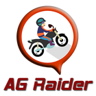 آیکون‌ AG COURIER