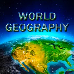 Welt Geographie - Quiz-Spiel APK Herunterladen