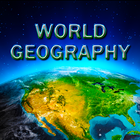 World Geography 圖標