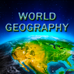 Welt Geographie - Quiz-Spiel