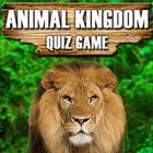 Tierreich - Quiz-spiel Zeichen