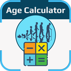 ikon Age Calculator