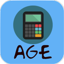 Age Calculator 2018 - Age finder APK