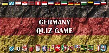 Germany - Quiz Game