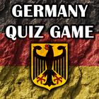 Germany - Quiz Game ícone