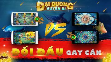 Bắn Cá - Đại Dương Huyền Bí Screenshot 3