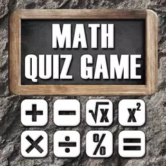 Math - Quiz Game APK 下載