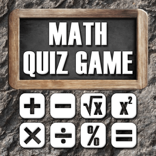 Matematica - gioco di quiz