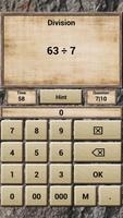 Math - Quiz Game screenshot 3