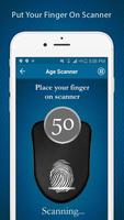 Age Scanner ảnh chụp màn hình 1
