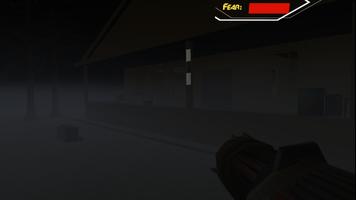 Specters VR Cartaz