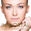 AGEN IMMORTAL