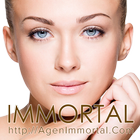 AGEN IMMORTAL آئیکن