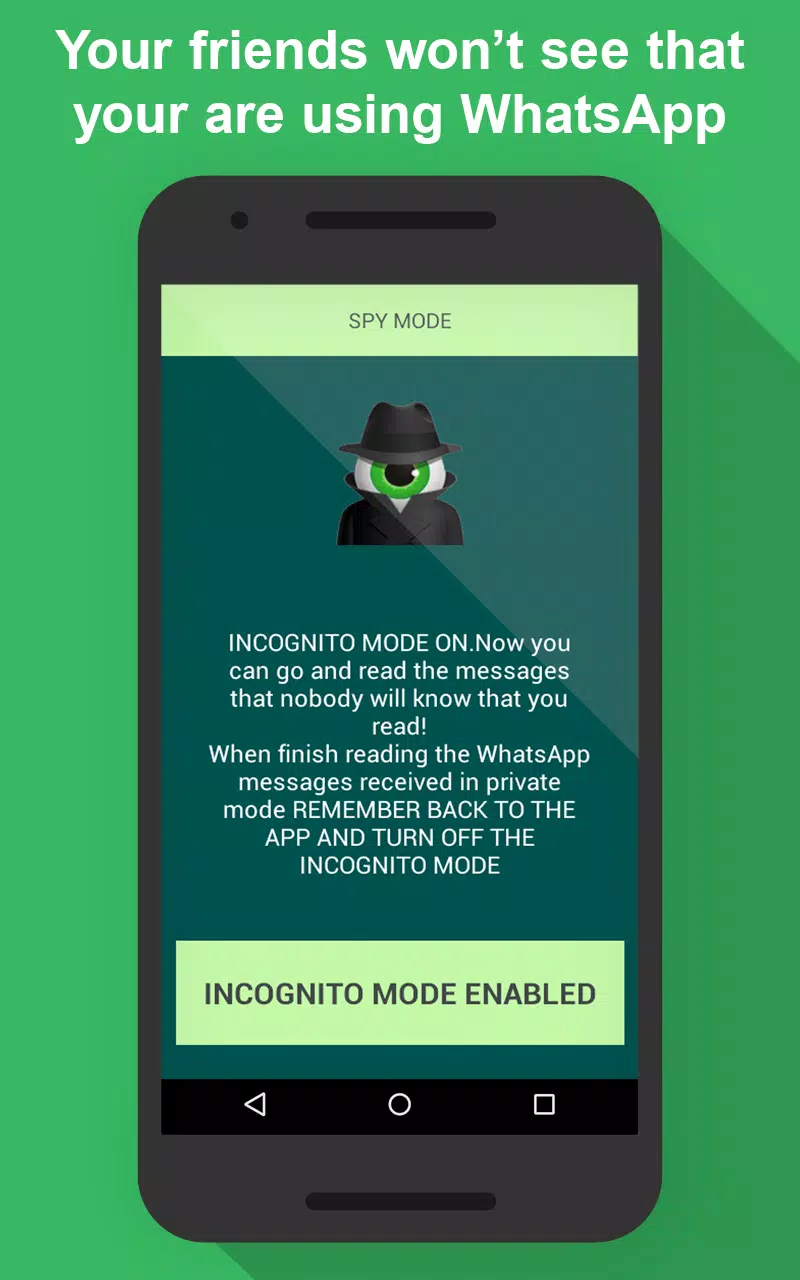 واتس اب تجسس ل WhatsApp Spy for Android - APK Download