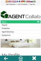 Agent Collab ảnh chụp màn hình 3