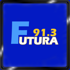 Futura 91.3 FM 图标