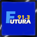 Futura 91.3 FM Radio Futura Nicaragua 91.3 Futura APK