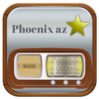 radio fm of phoenix az phoenix radio stations free simgesi