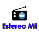 Estereo Mil Radio De Honduras Gratis APK