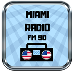 Radio De Miami 90 Fm APK